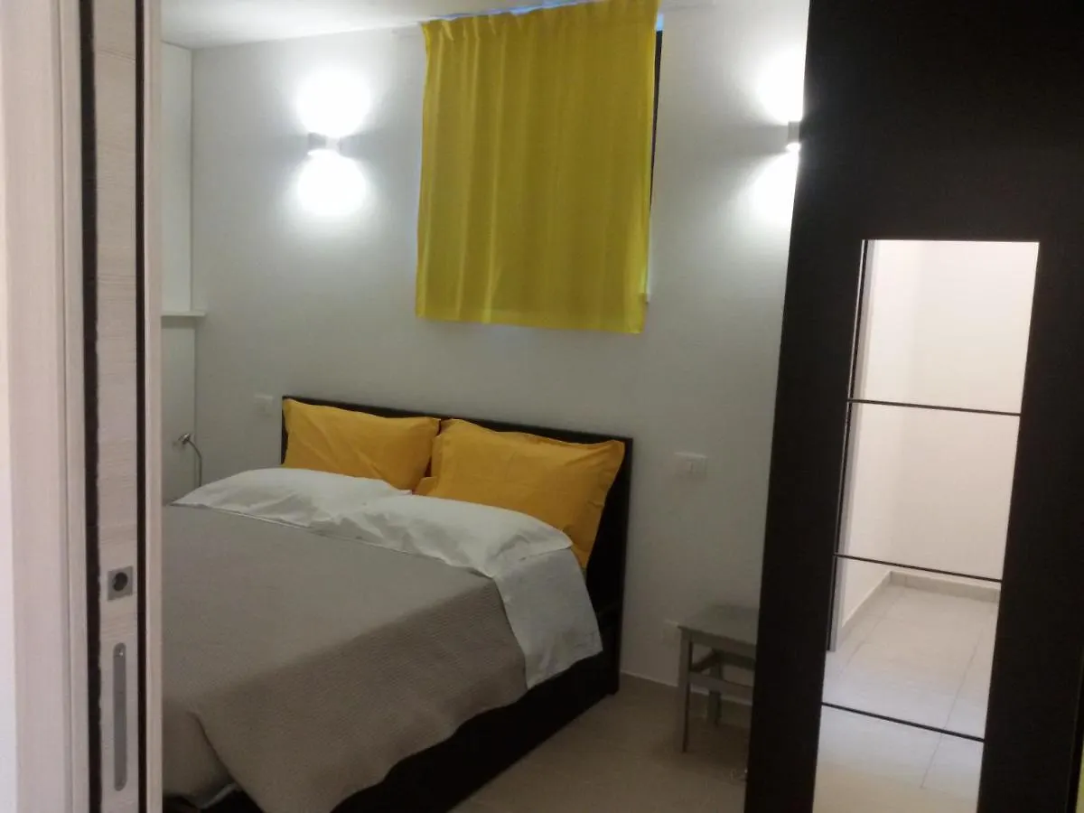 Appartement Magitti Appartamento Negrar